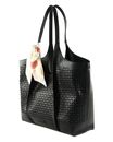 PICARD Menton City Shopper Black PICARD Menton City Shopper Black
