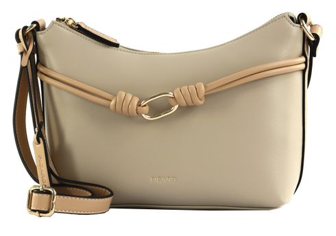 PICARD Riviera Crossbody Bag Mud