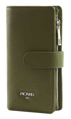 PICARD Bingo Wallet Olive