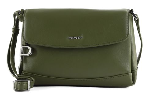PICARD Really Shoulder Bag S Olive