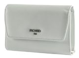 PICARD Bingo Flap Wallet White Lily