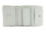 PICARD Bingo Flap Wallet White Lily