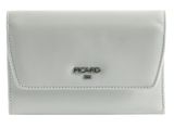 PICARD Bingo Flap Wallet White Lily