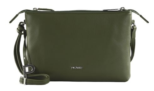 PICARD Really Hand Bag Olive PICARD Really Hand Bag Olive