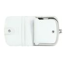 PICARD Bingo Vertical Wallet White Lily