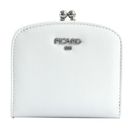 PICARD Bingo Vertical Wallet White Lily