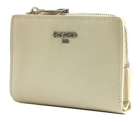 PICARD Bingo Wallet Cream