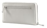 PICARD Bingo Zip Around Wallet White Lily