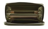 PICARD Bingo Zip Around Wallet Olive