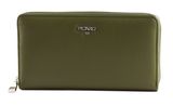 PICARD Bingo Zip Around Wallet Olive