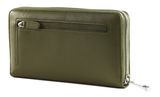 PICARD Bingo Zip Around Wallet Olive