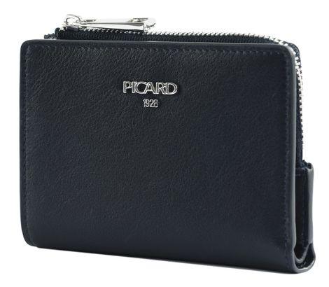 PICARD Bingo Wallet Ocean