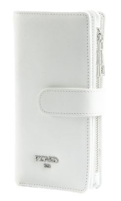 PICARD Bingo Wallet White Lily PICARD Bingo Wallet White Lily