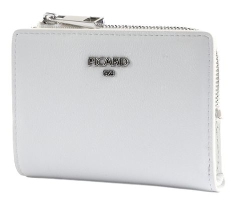 PICARD Bingo Wallet White Lily