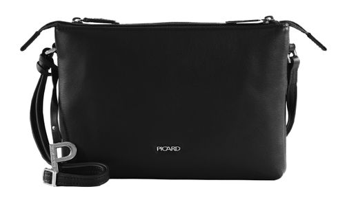 PICARD Really Hand Bag Black