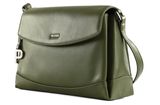 PICARD Really Shoulder Bag M Olive