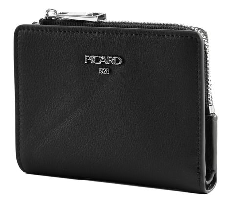 PICARD Bingo Wallet Black PICARD Bingo Wallet Black