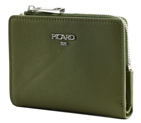 PICARD Bingo Wallet Olive