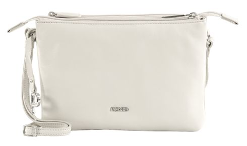 PICARD Really Hand Bag White Lily