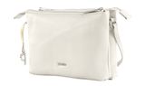 PICARD Really Hand Bag White Lily