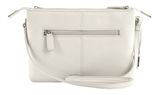 PICARD Really Hand Bag White Lily