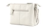 PICARD Really Hand Bag White Lily