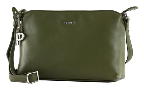 PICARD Really Shoulder Bag Olive