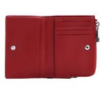 PICARD Bingo Wallet Red