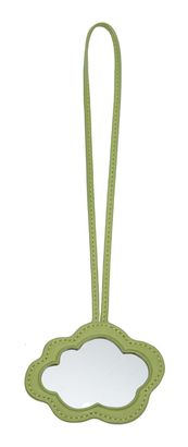 LIEBESKIND BERLIN Cloud Mirror Pendant Fresh Green