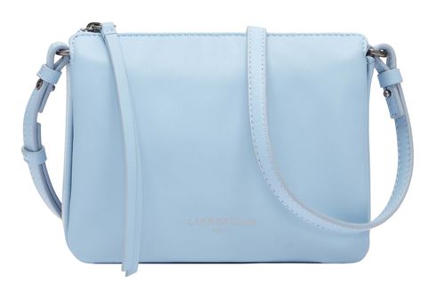 LIEBESKIND BERLIN Crossbody XS Blue Denim
