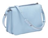 LIEBESKIND BERLIN Crossbody XS Blue Denim