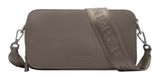 LIEBESKIND BERLIN Crossbody bag M Neutral Grey