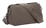 LIEBESKIND BERLIN Crossbody bag M Neutral Grey