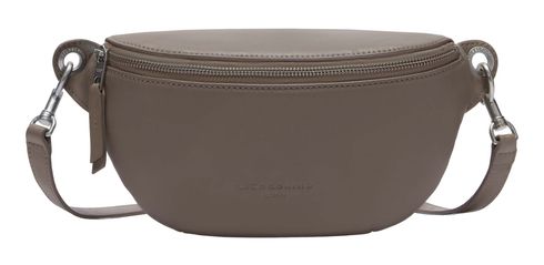 LIEBESKIND BERLIN NOOS Belt Bag M Neutral Grey