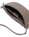 LIEBESKIND BERLIN NOOS Belt Bag M Neutral Grey