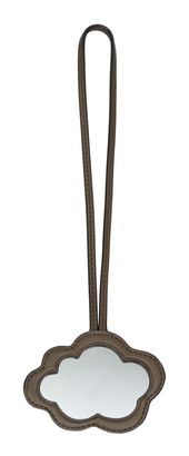 LIEBESKIND BERLIN Cloud Mirror Pendant Safari