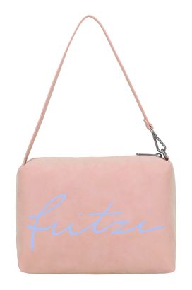 Fritzi aus Preußen Coco Inside Vintage Shoulderbag Candy Pink