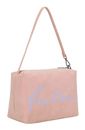 Fritzi aus Preußen Coco Inside Vintage Shoulderbag Candy Pink