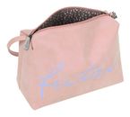 Fritzi aus Preußen Coco Inside Vintage Shoulderbag Candy Pink
