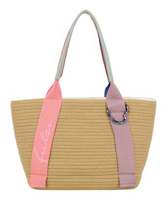 Fritzi aus Preußen Happy Summer Shopper Minty Bloom