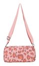 Fritzi aus Preußen Donny Crossover Bag Long Canvas Leo Brick Fritzi aus Preußen Donny Crossover Bag Long Canvas Leo Brick