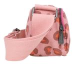 Fritzi aus Preußen Donny Crossover Bag Long Canvas Leo Brick Fritzi aus Preußen Donny Crossover Bag Long Canvas Leo Brick