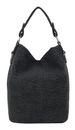 Fritzi aus Preußen Ella Hobo Matta Soft Black