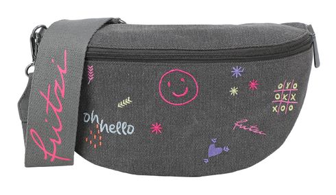 Fritzi aus Preußen Bum Bag Limited Embro Fun M Anthra