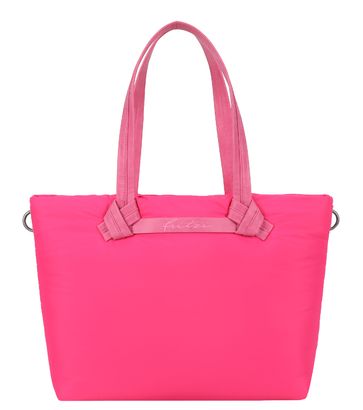Fritzi aus Preußen Cloud Shopper Lighty Berry