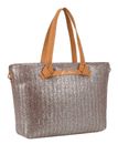 Fritzi aus Preußen Cloud Shopper Big Limited Painted Straw Nut