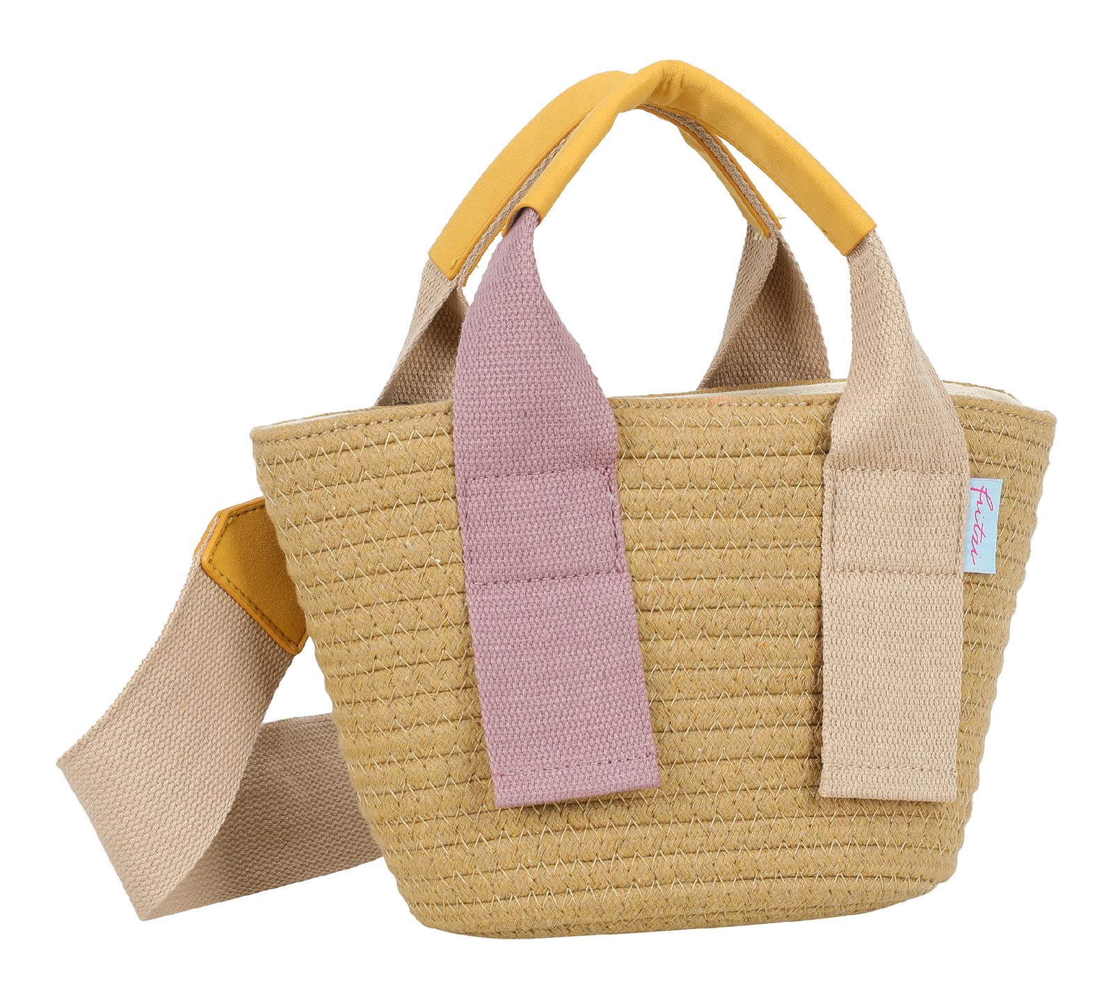 Fritzi aus Preußen Happy Summer Cross Sun Shake Fritzi aus Preußen Happy Summer Cross Sun Shake