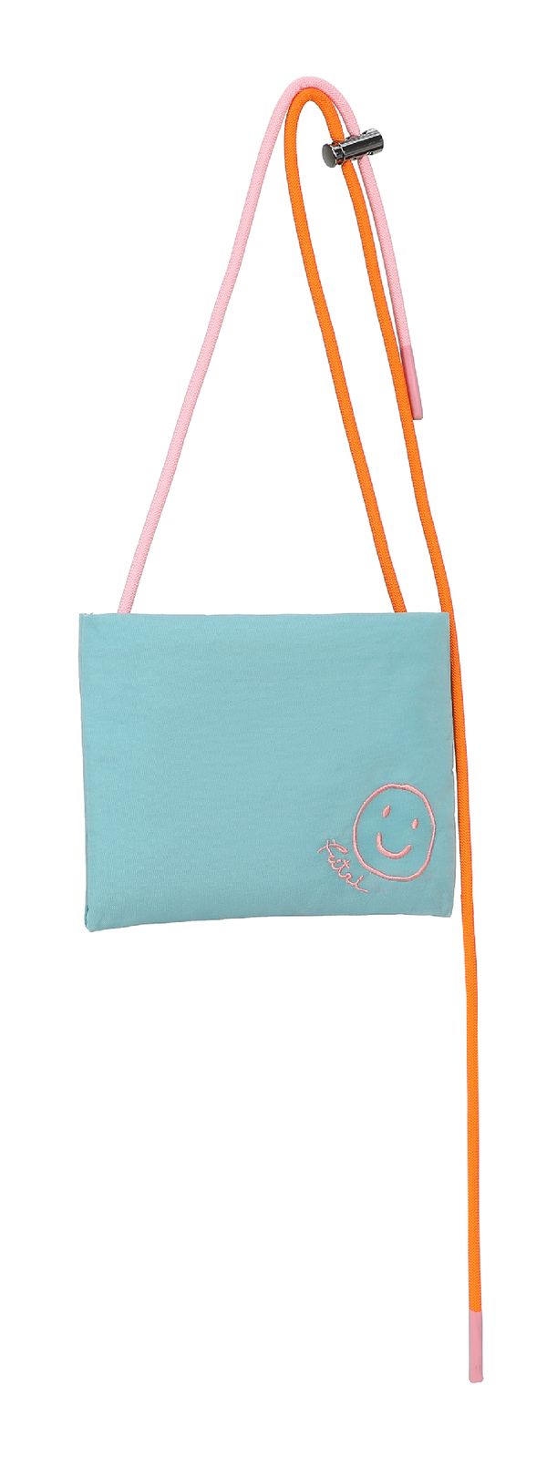 Fritzi aus Preußen Fritzi Me Cross Smile Lighty Jade Fritzi aus Preußen Fritzi Me Cross Smile Lighty Jade