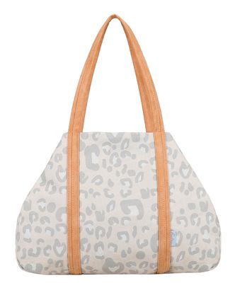 Fritzi aus Preußen Simply Shopper Canvas Leo Sand