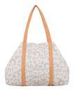 Fritzi aus Preußen Simply Shopper Canvas Leo Sand Fritzi aus Preußen Simply Shopper Canvas Leo Sand